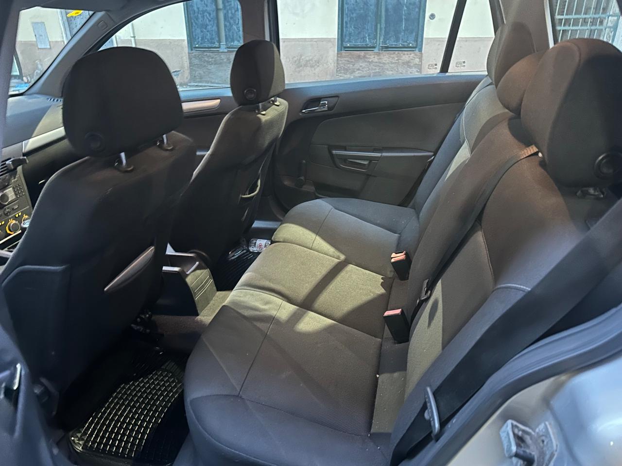 Opel Astra 1.9 CDTI 120CV Station Wagon Cosmo