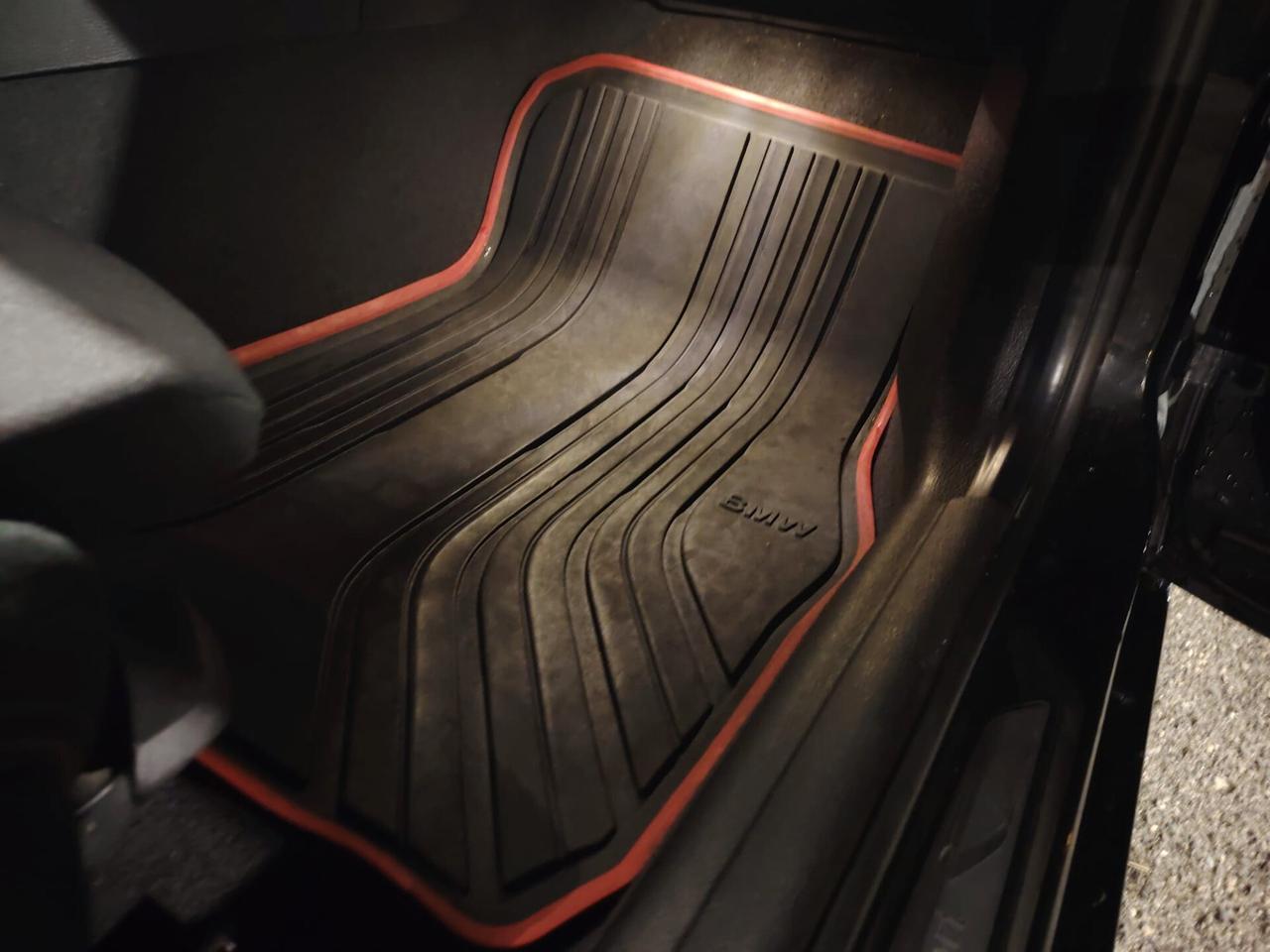 Bmw 116d 2.0 116CV cat 5 porte Sport