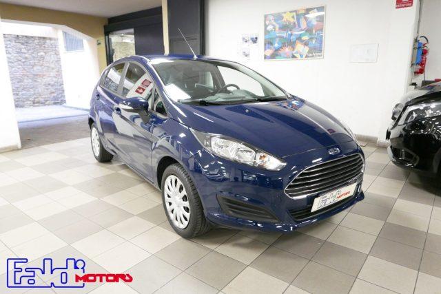 FORD Fiesta 1.0 80CV 5 porte