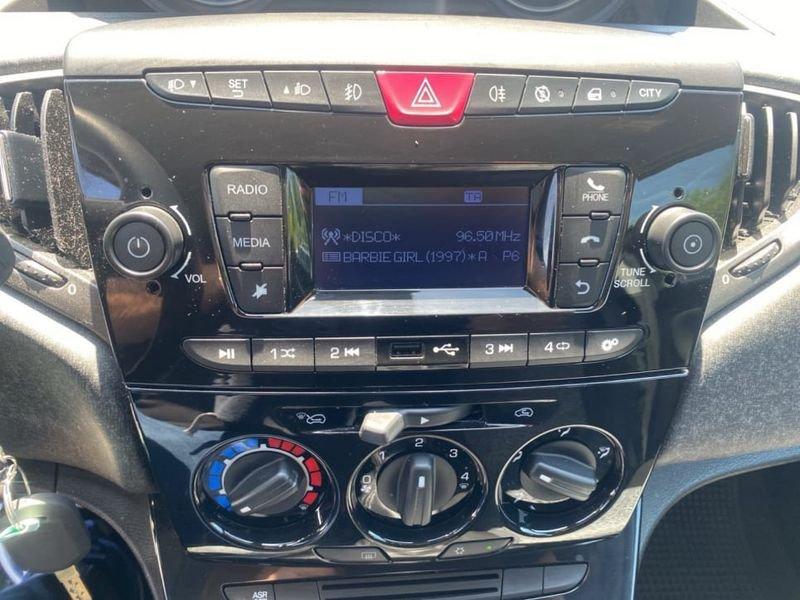 Lancia Ypsilon 1.0 HYBRID GOLD S&S 70CV