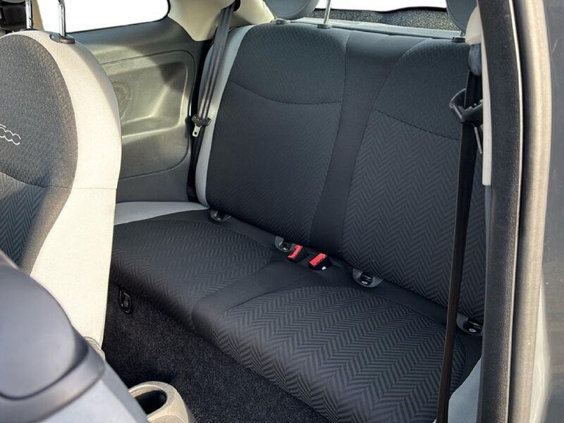 FIAT 500 500 1.2 Pop