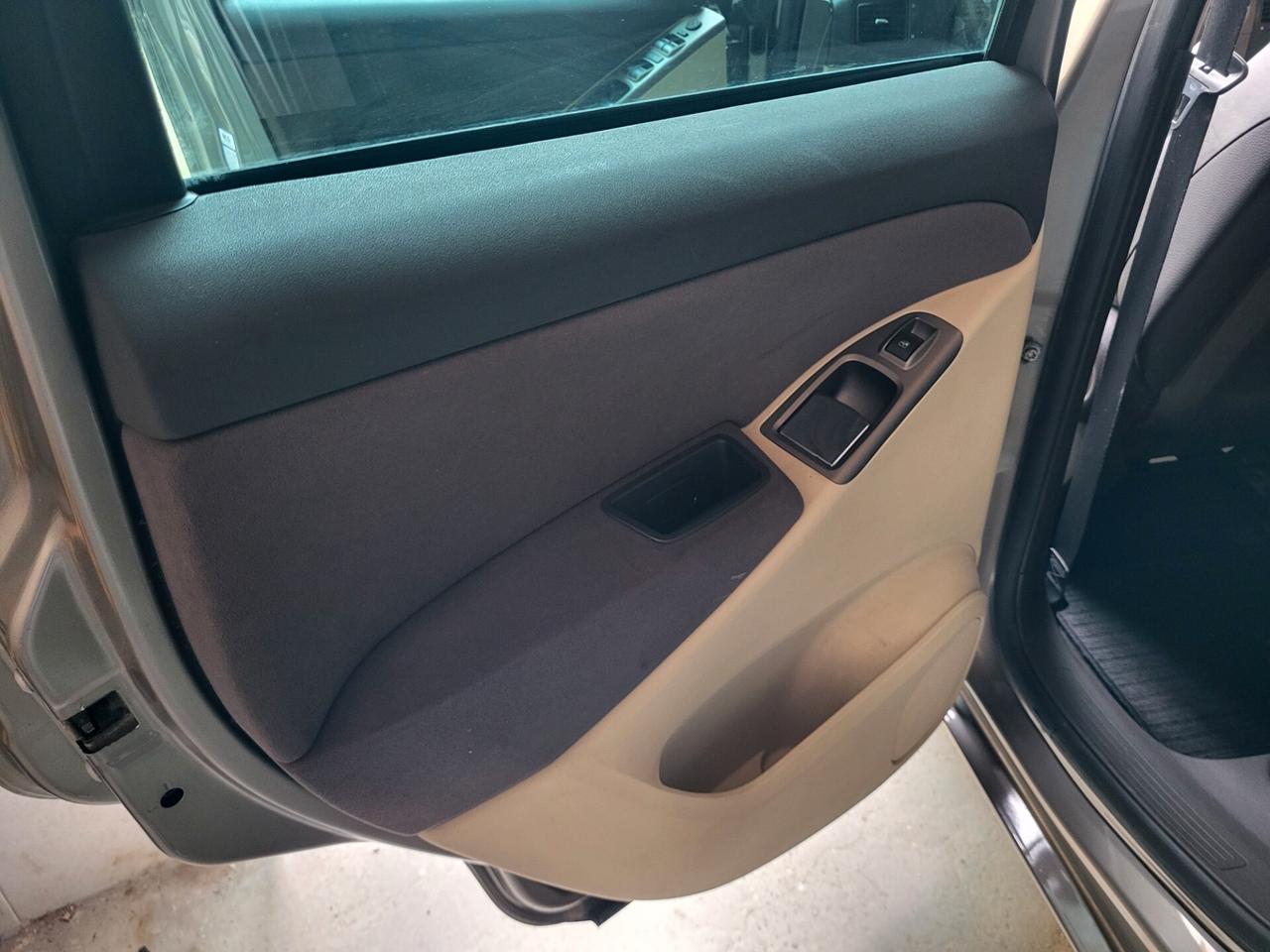 Lancia MUSA 1.4 16V Platino con tetto apribile