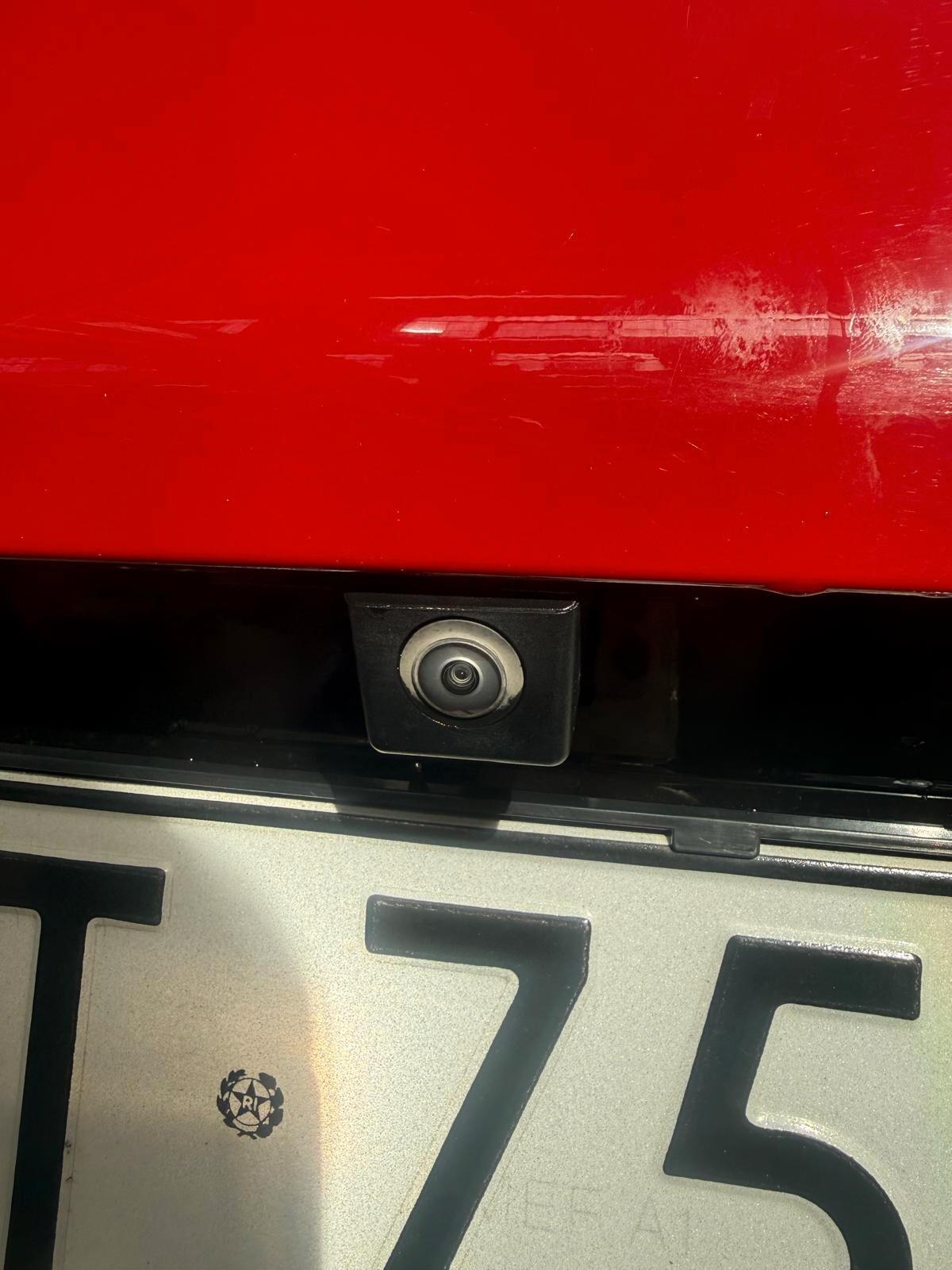 Alfa Romeo Tonale 1.5 160 CV MHEV TCT7 Veloce 2024