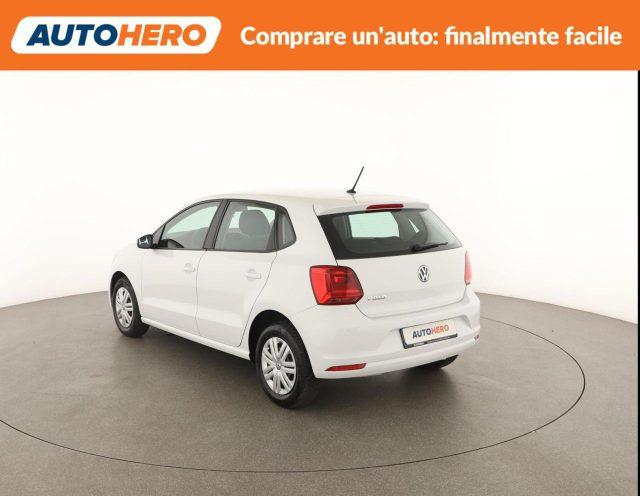 VOLKSWAGEN Polo 1.0 MPI 3p. Trendline