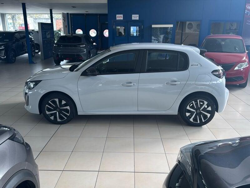 Peugeot 208 208 PureTech 100 Stop&Start 5 porte Style