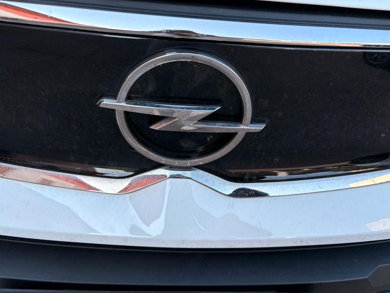 Opel Crossland X 1.5 ECOTEC D 110 CV Start&Stop Advance