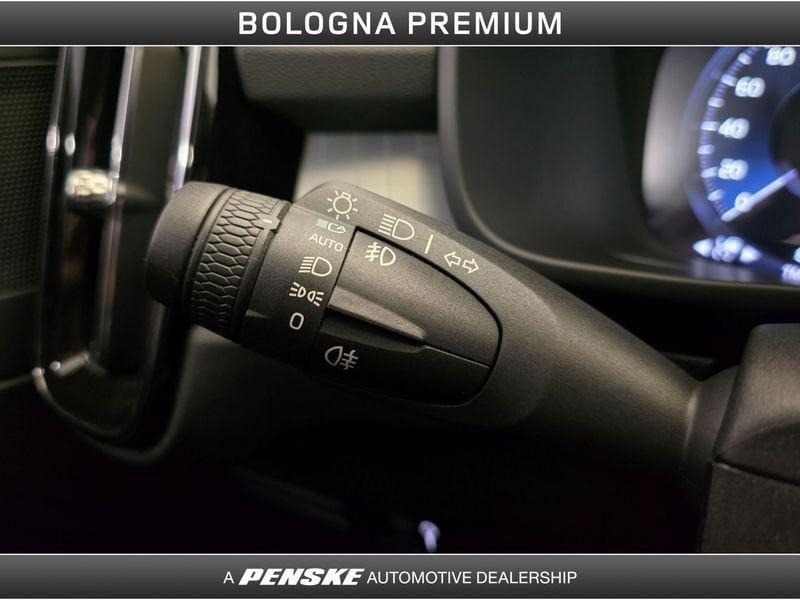 Volvo XC40 XC40 D3 AWD Geartronic Momentum