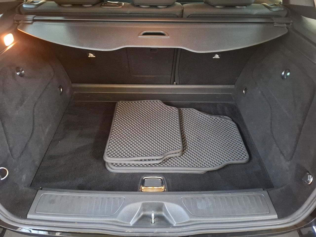 Mercedes-benz B 180 B 180 d Business full optional