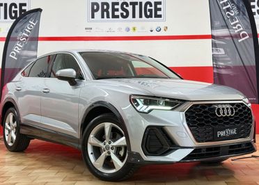 Audi Q3 SPB 35 TFSI S tronic