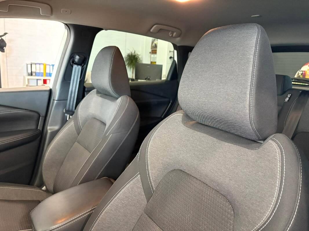 Nissan Qashqai 1.5 e-power N-Connecta 2wd