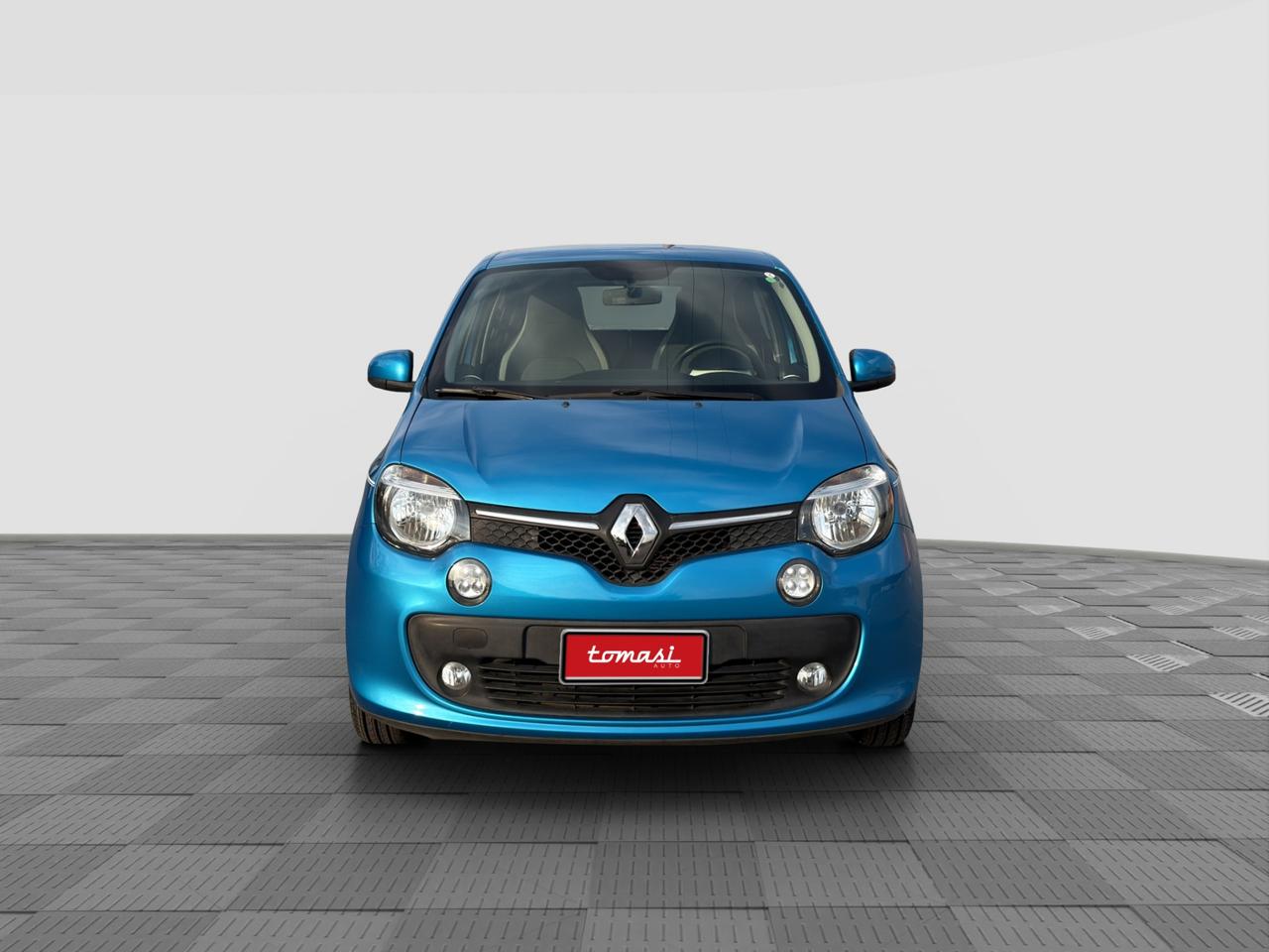 RENAULT Twingo 3ª serie Twingo Zen SCe 69 CV Euro6