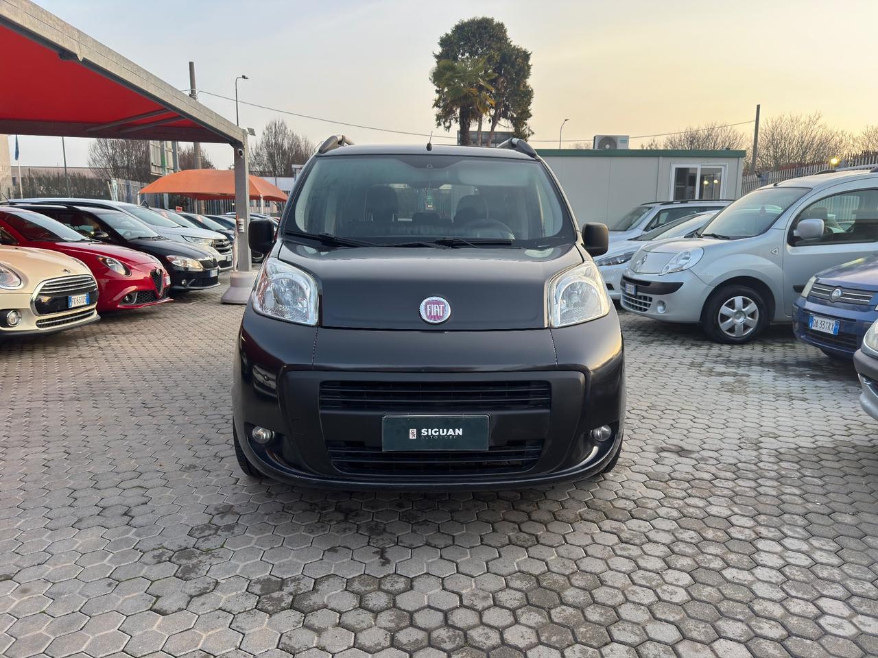 Fiat Qubo ADATTA A NEOPATENTATI 1.4 8V 73 CV Dynamic