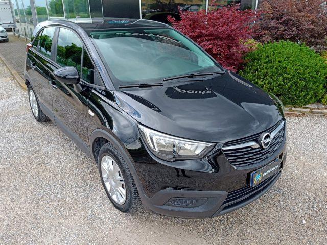 OPEL Crossland X 1.2 12V Start&Stop