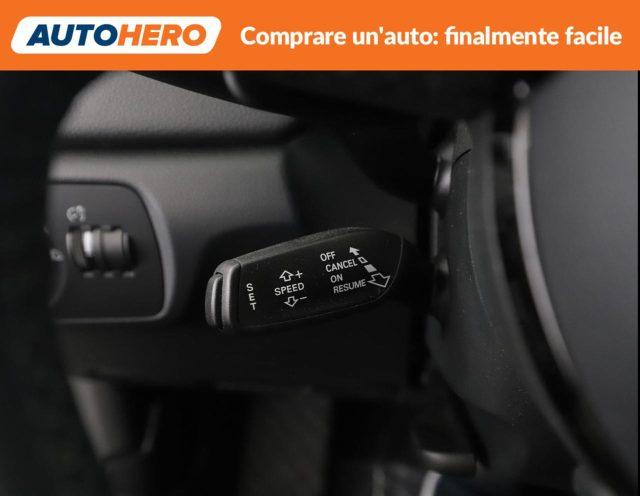AUDI Q3 2.0 TDI 150 CV quattro S tronic Sport
