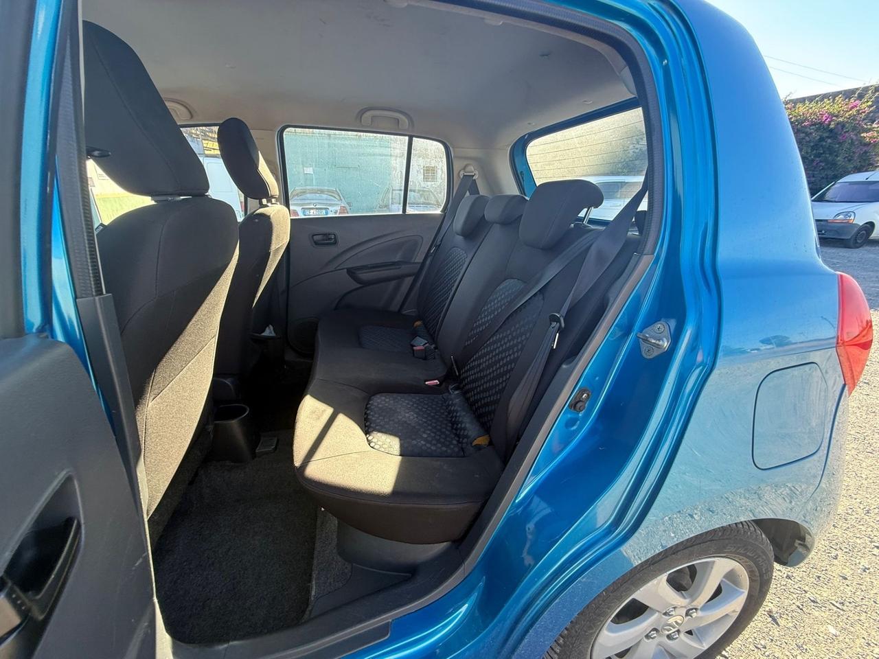 Suzuki Celerio 1.0 Benz/Gpl- Neopatentati