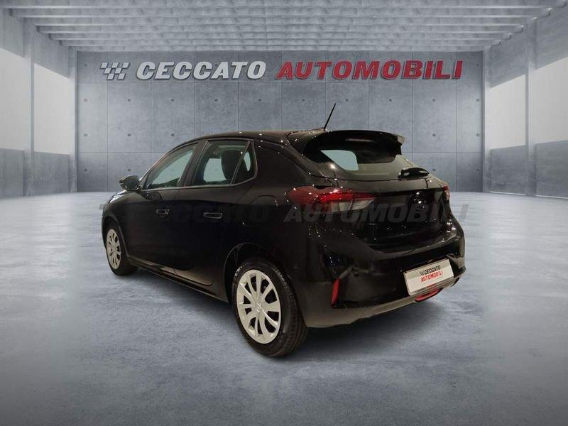 Opel Corsa Corsa 1.2 Edition s&s 100cv at8