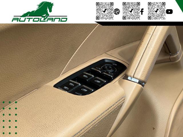 PORSCHE Cayenne 3.0 Diesel Sport Design