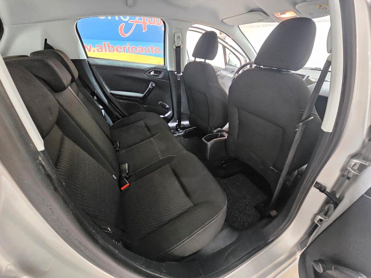 Peugeot 208 5 Porte 208 5p 1.6 bluehdi Allure 75cv