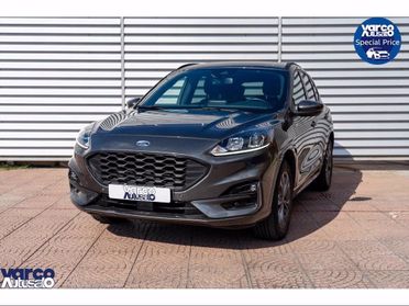 FORD Kuga 2.5 phev st-line x 2wd 225cv cvt del 2023
