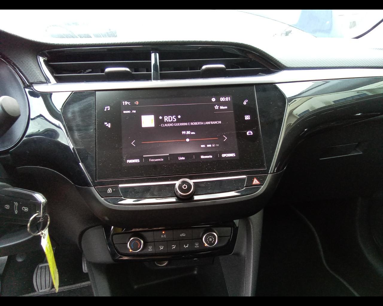 OPEL Corsa 6ª serie - Corsa 1.2 Elegance