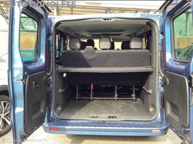 FIAT Talento 2.0 Ecojet 120CV P.C 9 POSTI -FULL OPT in arrivo