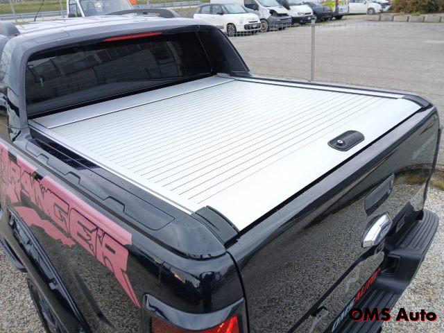 FORD Ranger 3.2 TDCi aut. DC Wildtrak 5pt. N1