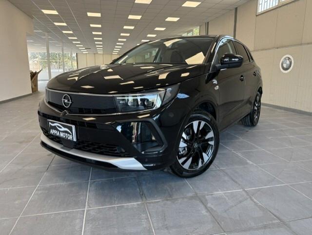 Opel Grandland 1.5 diesel Ecotec aut. Business Elegance