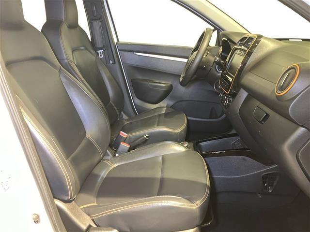 DACIA Spring Electric 45 Comfort Plus