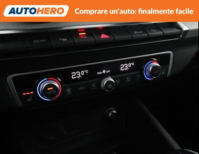 AUDI Q2 35 TFSI S tronic Business