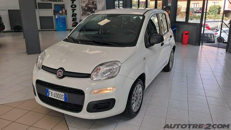 FIAT Panda Panda 1.2 Easy PROMO SENZA PENSIERI
