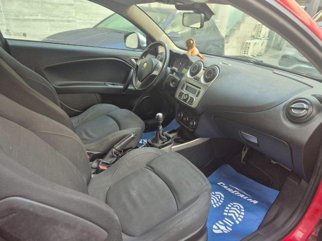 ALFA ROMEO MiTo 1.4 70 CV 8V Super