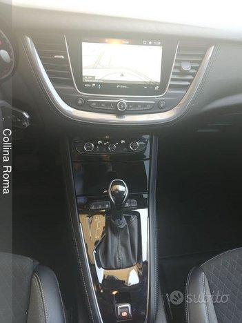 Opel Grandland X 1.5 diesel Ecotec Start&Stop...