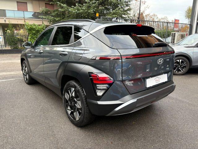HYUNDAI Kona 1.0 T-GDI DCT XLine