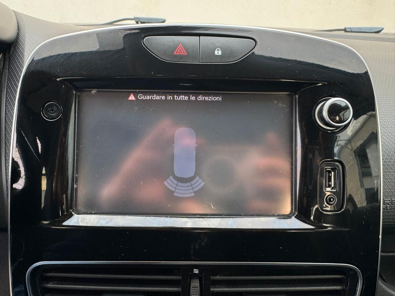 RENAULT CLIO 0.9 TCe 90cv 2019!! GPL DI SERIE !!!