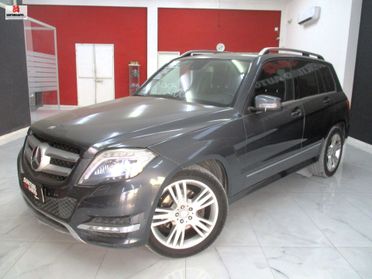 Mercedes-benz GLK 220 CDI 4Matic BlueEFFICIENCY Premium 170cv 12/2013 KM175000