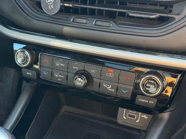 JEEP Compass 1.6 Multijet II 2WD Night Eagle *PROMO*