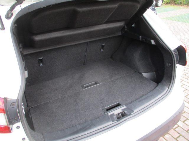 NISSAN Qashqai 1.5 dCi Acenta Frenata/SensoriPark