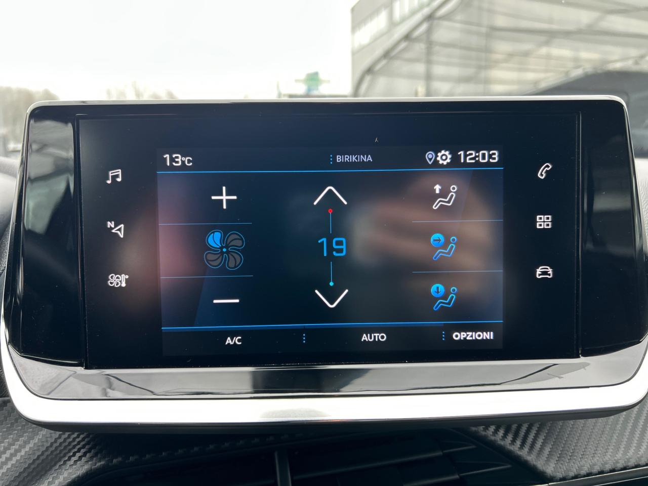 Peugeot 2008 2008 1.2 puretech Active Pack s&s 130cv