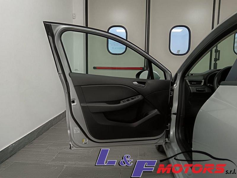 Renault Clio Blue dCi 8V 100 CV 5 porte Evolution