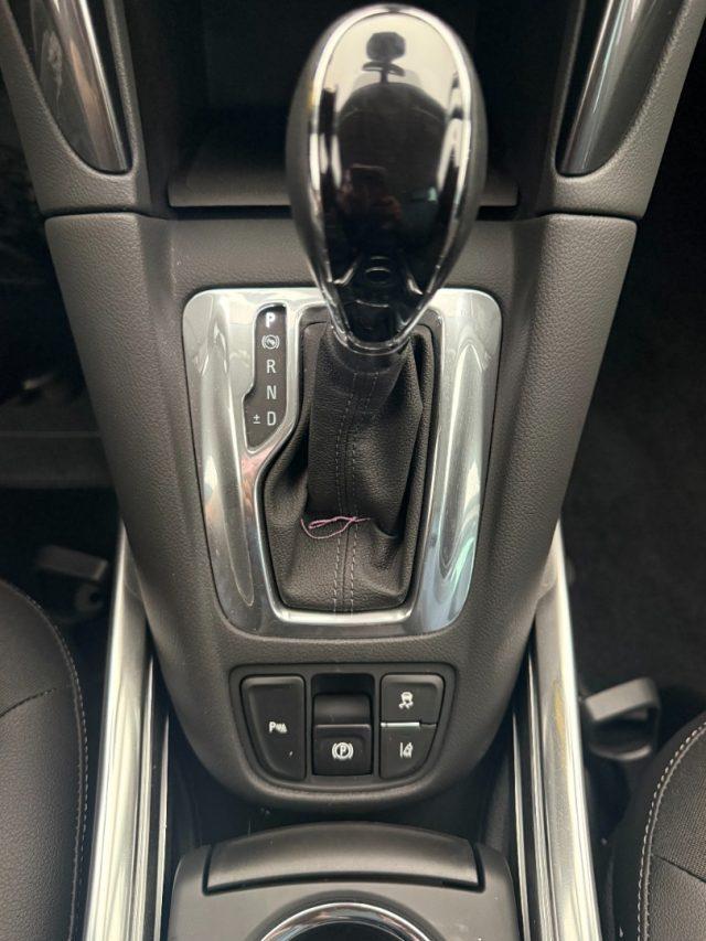 OPEL Zafira 2.0 CDTi 130CV aut. Innovation