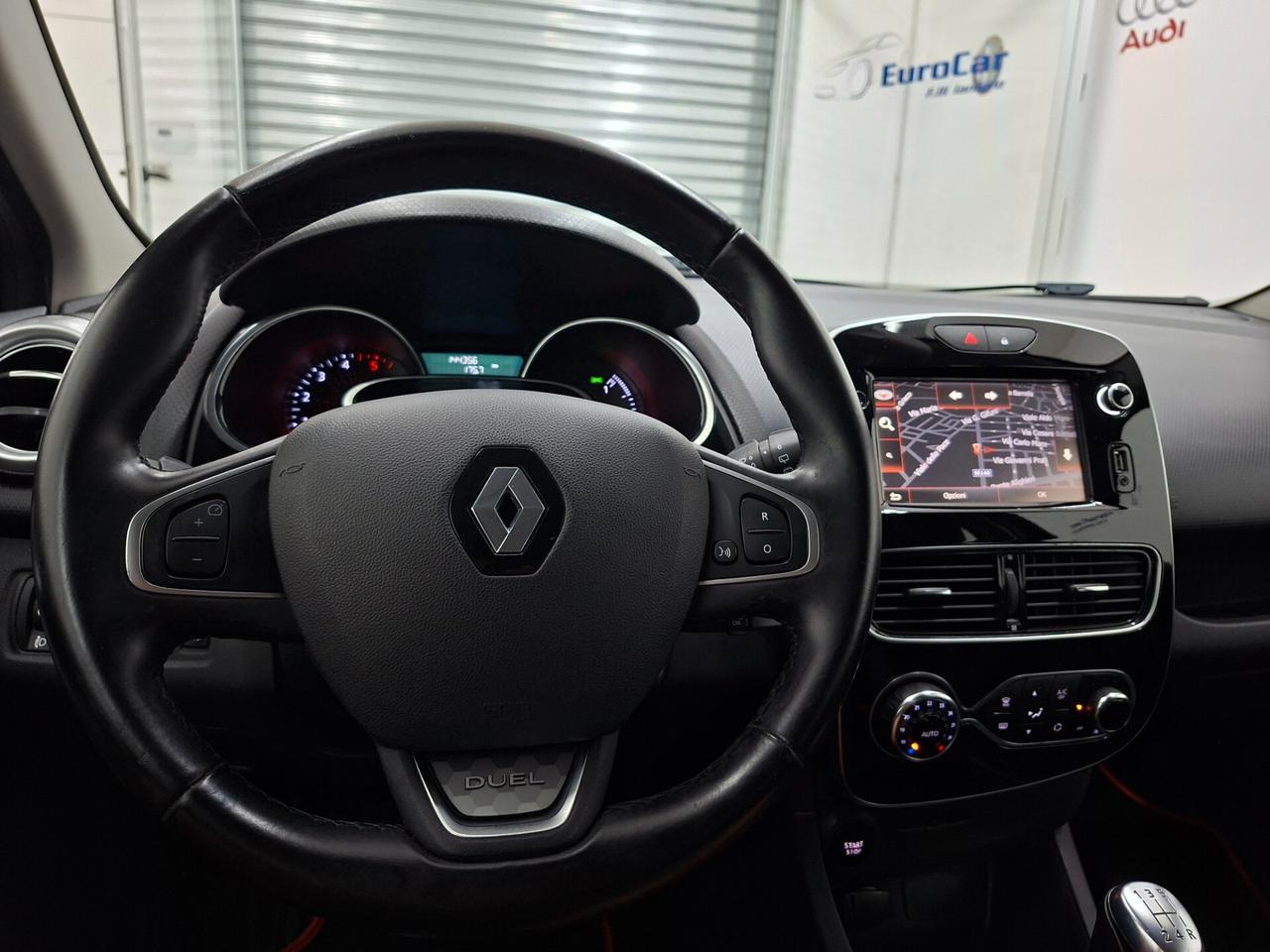 Renault Clio 1.5 dCi 90cv Energy Duel