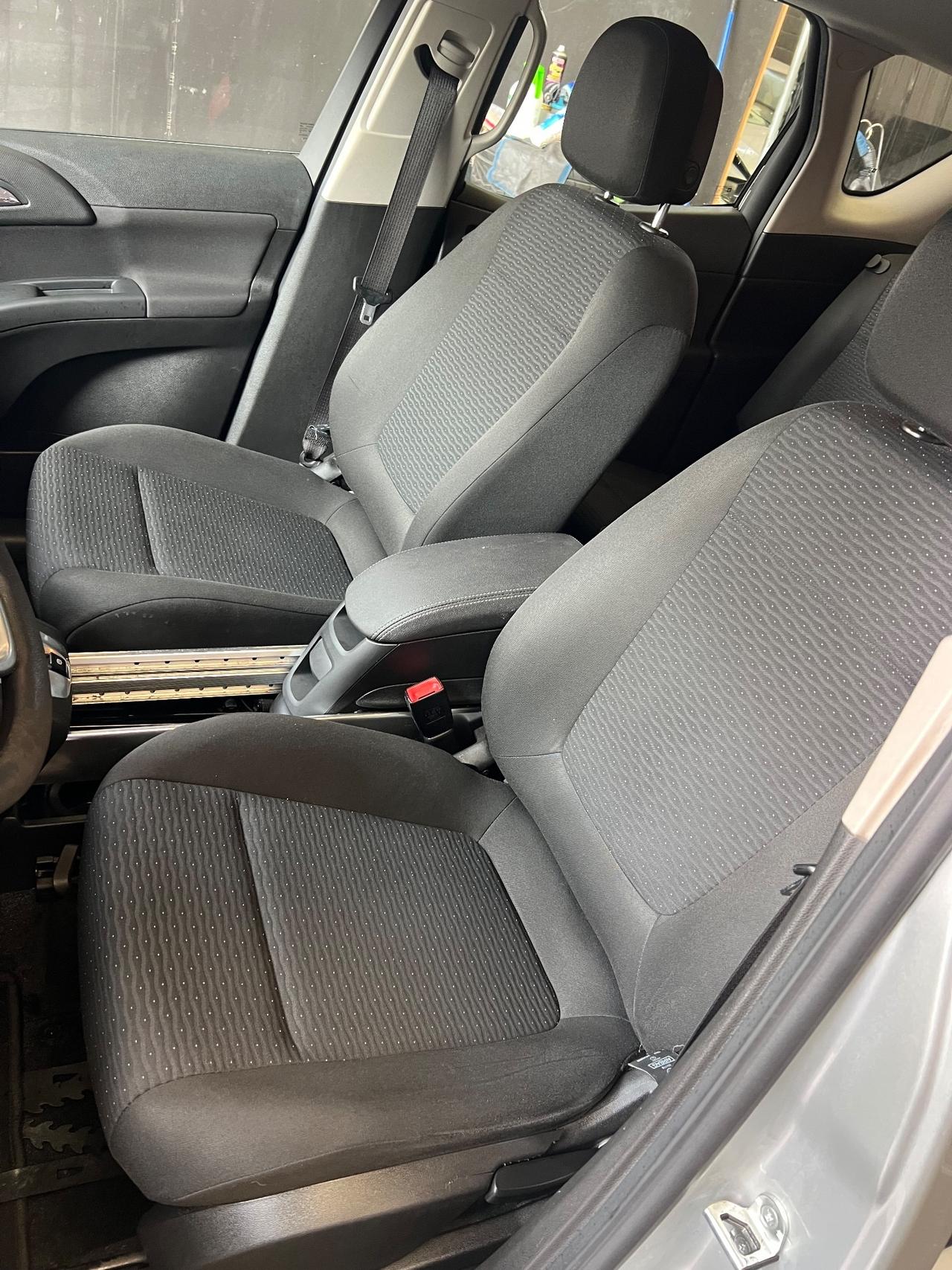 Opel Meriva 1.4 Turbo 120CV GPL Tech Advance