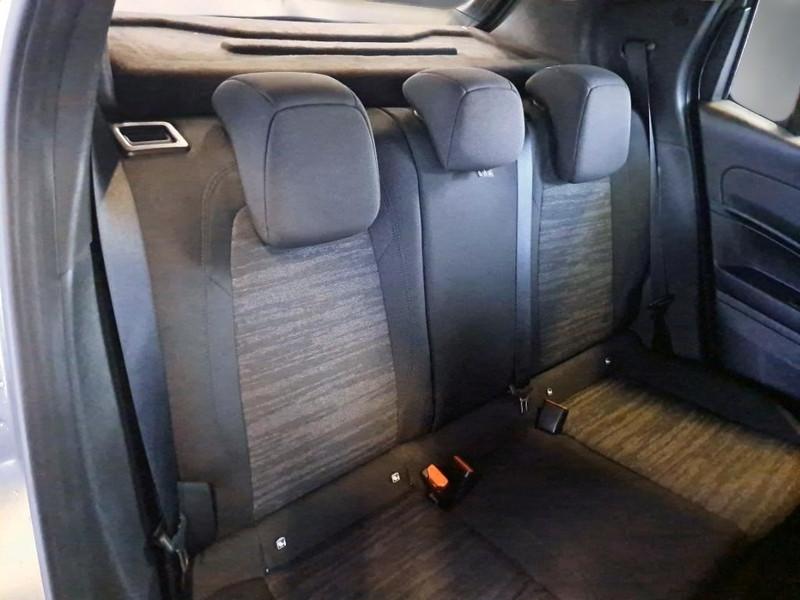 JEEP AVENGER 1.2 TURBO LONGITUDE SUV