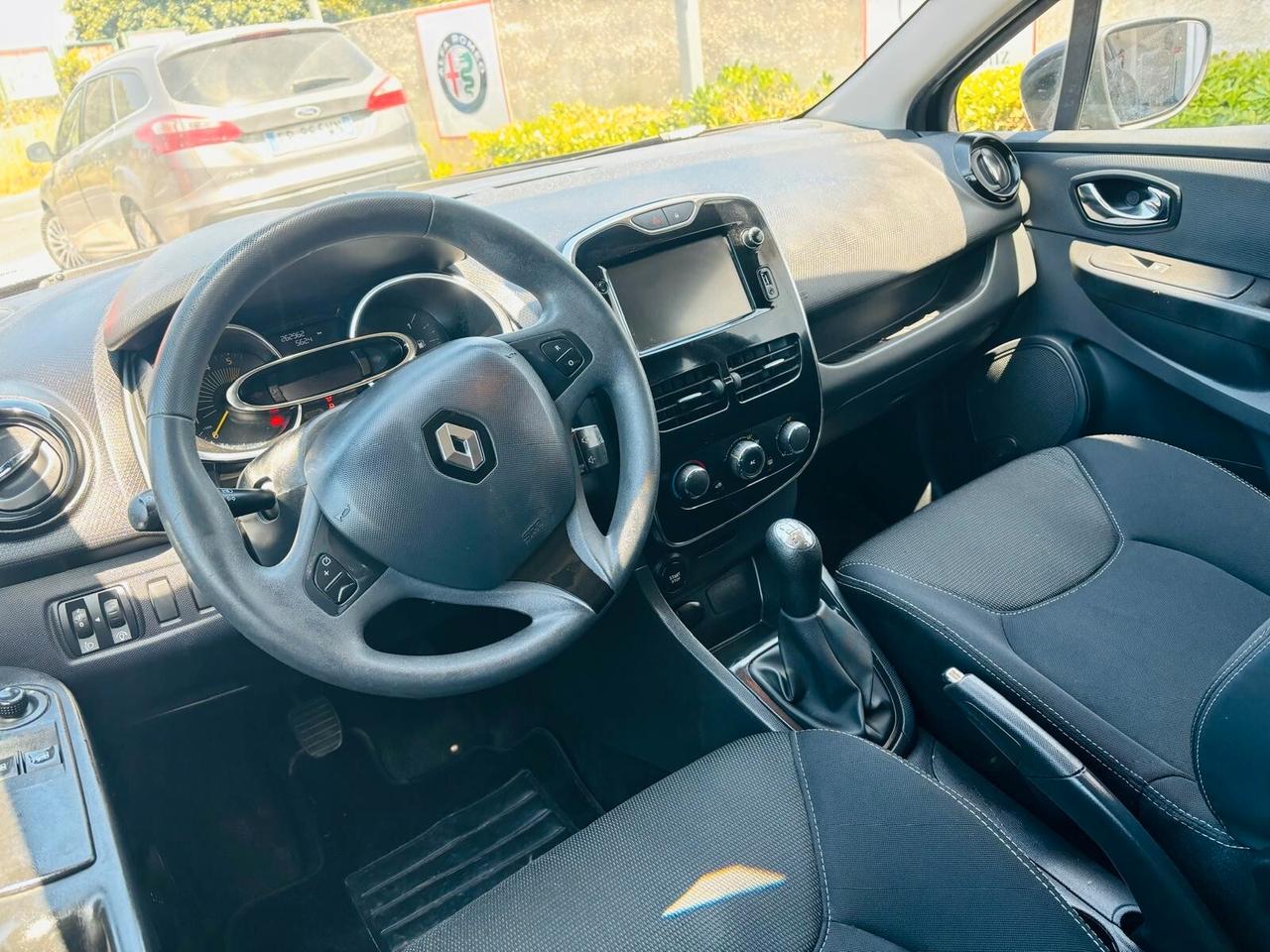 Renault Clio 1.5 dCi 8V 75CV 5 porte Live