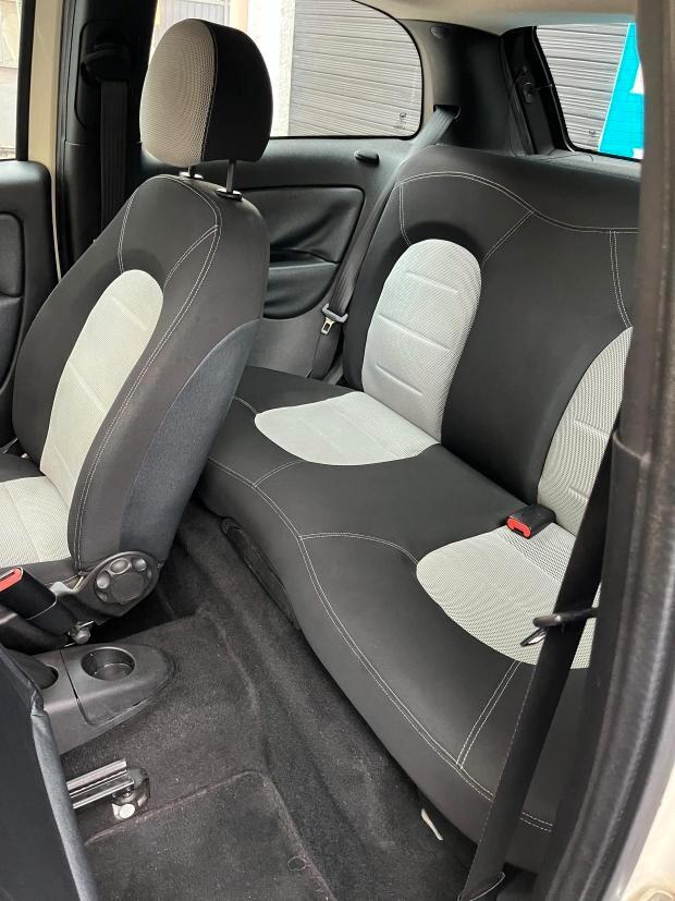 Lancia Ypsilon 1.2 Momo Design