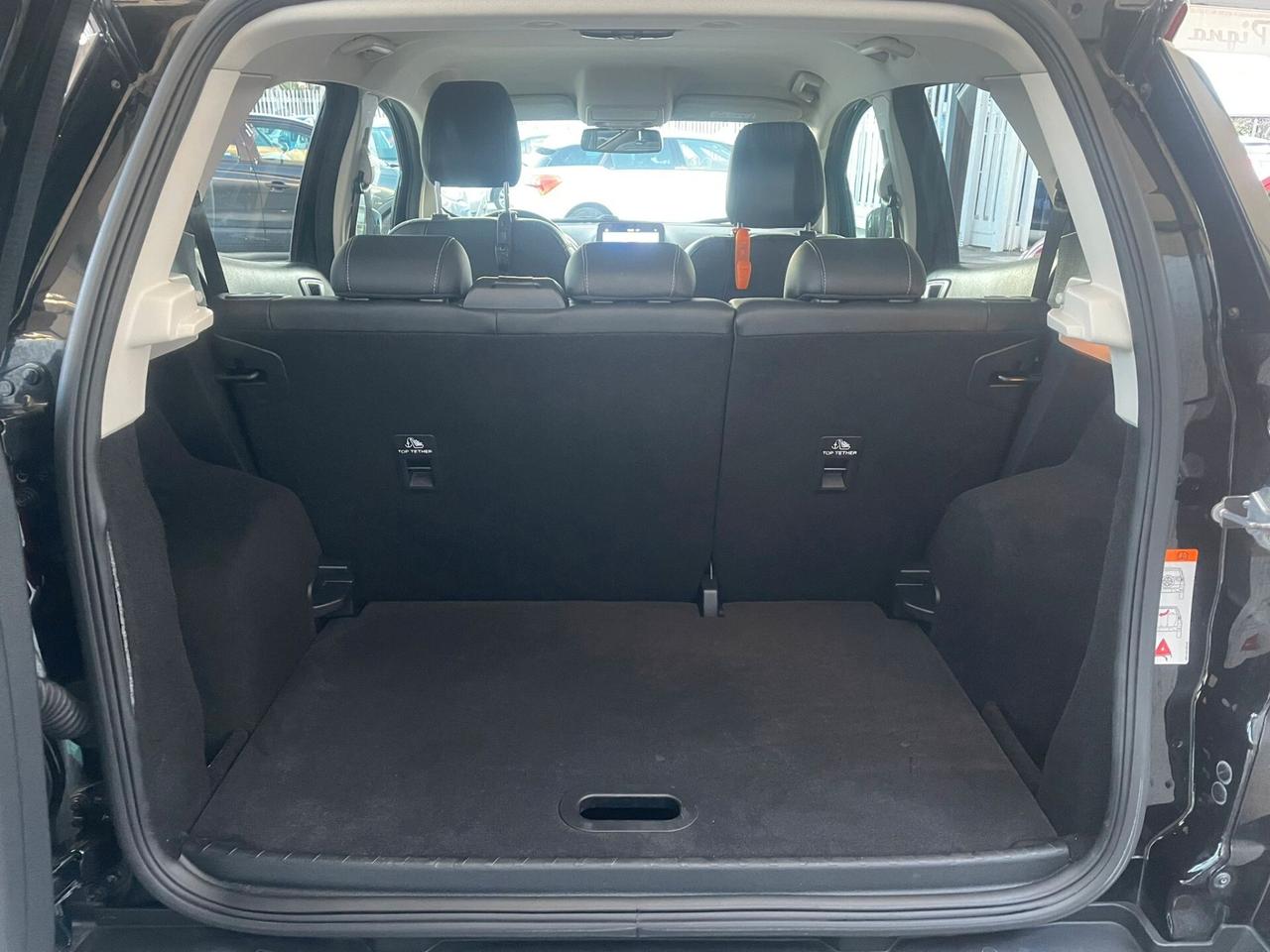 Ford EcoSport 1.0 EcoBoost 100 CV Titanium
