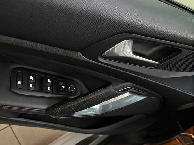 Peugeot 308 PureTech Turbo 130 S&S EAT8 GT Line