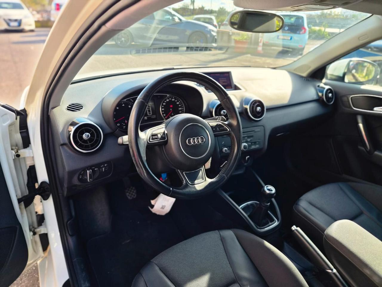 Audi A1 1.2 TFSI Ambition OTTIME CONDIZIONI