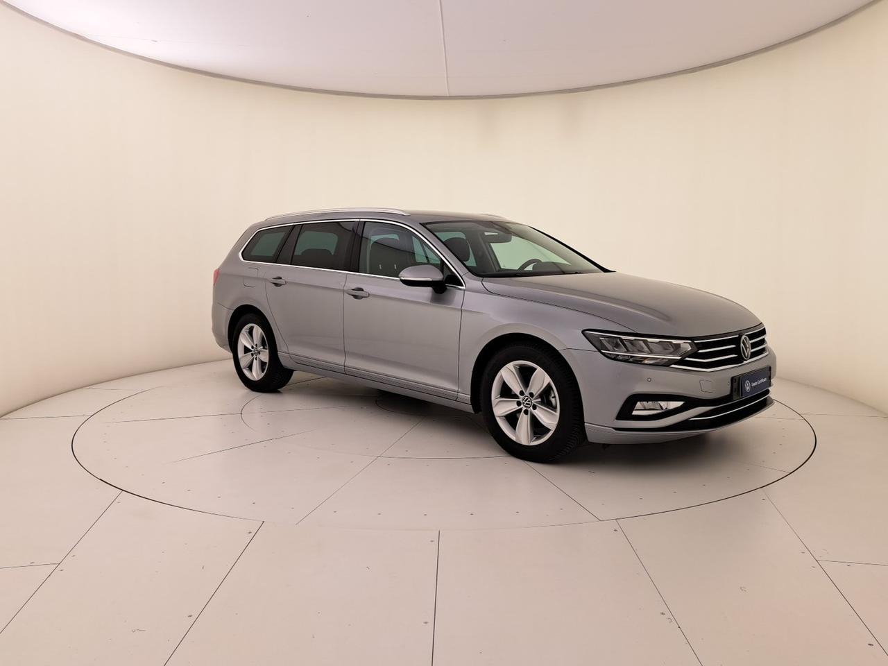 Volkswagen Passat variant 2.0 tdi business 150cv dsg