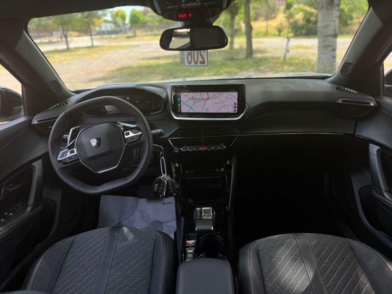 Peugeot 2008 PureTech 130 S&S EAT8 Allure +GPL